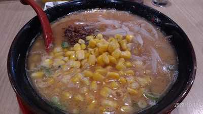 天下一品 住之江店