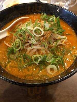 中国料理 北京亭