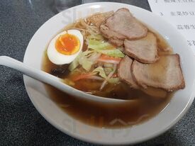 中国料理 北京亭