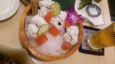 和食酒処 おとわ（吟和）