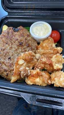 ステーキ＆食べ放題 けん 京都伏見店