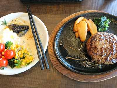 ステーキ＆食べ放題 けん 京都伏見店