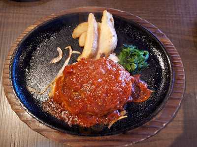 ステーキ＆食べ放題 けん 京都伏見店