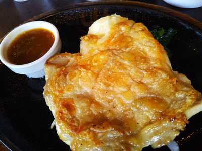 ステーキ＆食べ放題 けん 京都伏見店