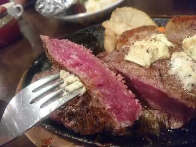 ステーキ＆食べ放題 けん 京都伏見店