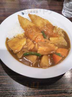 Coco壱番屋 都島区都島北通り店