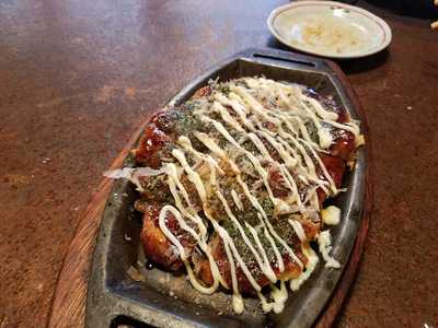 粉もん居酒屋 まんまるい