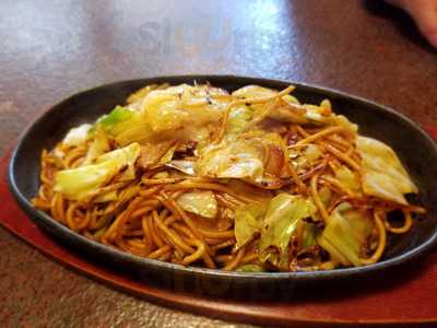 粉もん居酒屋 まんまるい