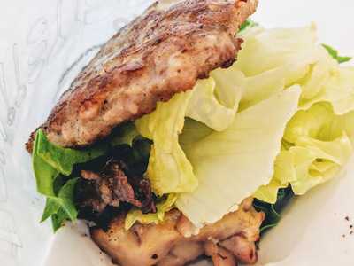 モスバーガー Jr野田店