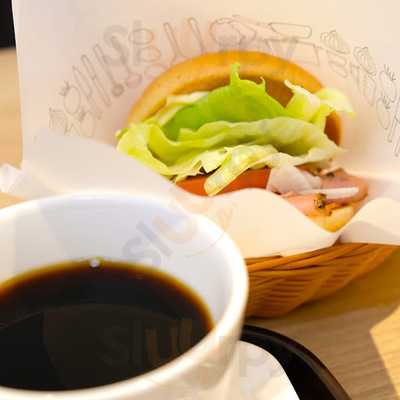 モスバーガー Jr野田店