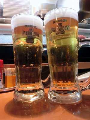 立呑み処ひさまつ