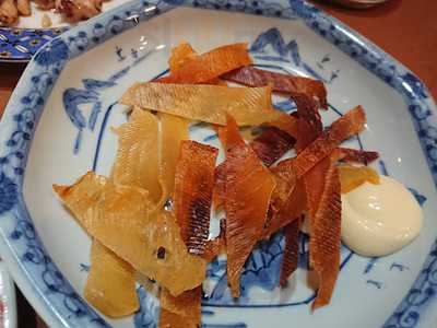 立呑み処ひさまつ