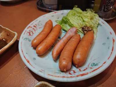 立呑み処ひさまつ