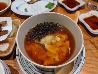 立呑み処ひさまつ