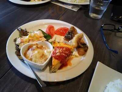 レストランダイニングaggre Bar And Grill京橋店