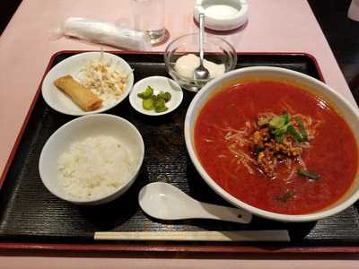 炭火焼肉 たむら 南船場店