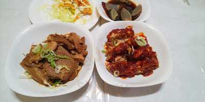 炭火焼肉 たむら 南船場店