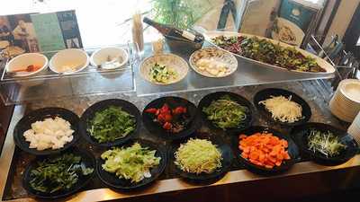 ワイン＆お野菜バル ベジバル