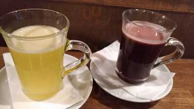 ワイン＆お野菜バル ベジバル