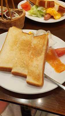 コーヒーヤマモト 下鴨店