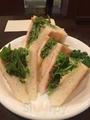 コーヒーヤマモト 下鴨店