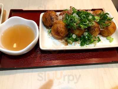 たこ焼 とんちゃん