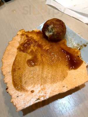 たこ焼 とんちゃん