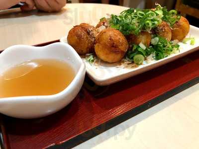 たこ焼 とんちゃん