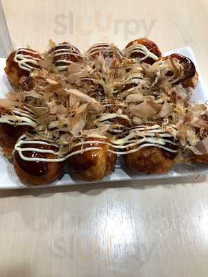 たこ焼 とんちゃん