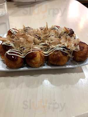 たこ焼 とんちゃん