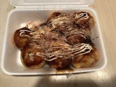 たこ焼 とんちゃん