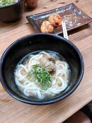 たこ焼き 心花 宗右衛門町本店