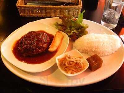 Cafe La Vie Ange(カフェラヴィアンジュ)