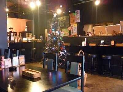 Cafe La Vie Ange(カフェラヴィアンジュ)