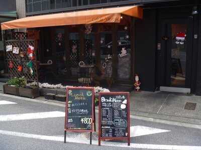 Cafe La Vie Ange(カフェラヴィアンジュ)