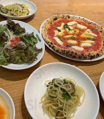 Estadio 茶屋町店