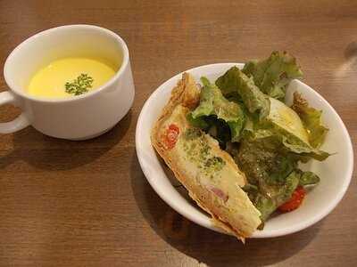 オスピテリア セイチェント