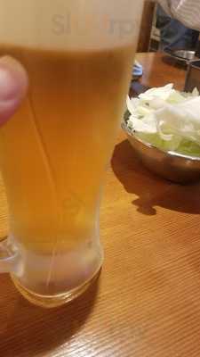 や台ずし 椥辻町