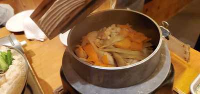 や台ずし 椥辻町