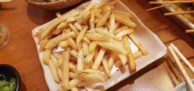 や台ずし 椥辻町