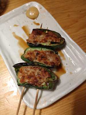 鳥貴族 阪急東通り2号店