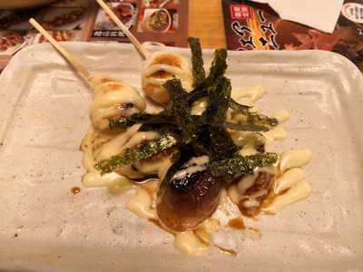 鳥貴族 阪急東通り2号店