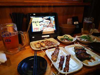 鳥貴族 阪急東通り2号店