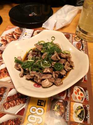 鳥貴族 阪急東通り2号店