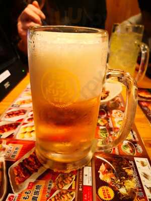 鳥貴族 阪急東通り2号店