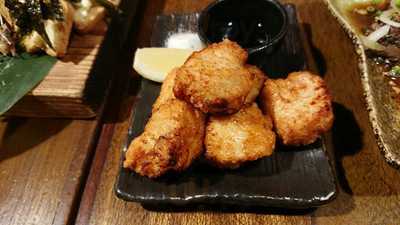 磯 ベーネ 法善寺店