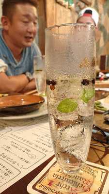 磯 ベーネ 法善寺店