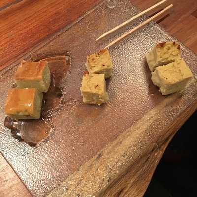 磯 ベーネ 法善寺店