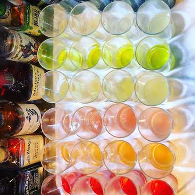 磯 ベーネ 法善寺店