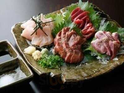 鶏とお酒の夢囲い はれるや